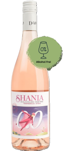 Juan Gil, Shania Rosé 0,0 Alkoholfrei